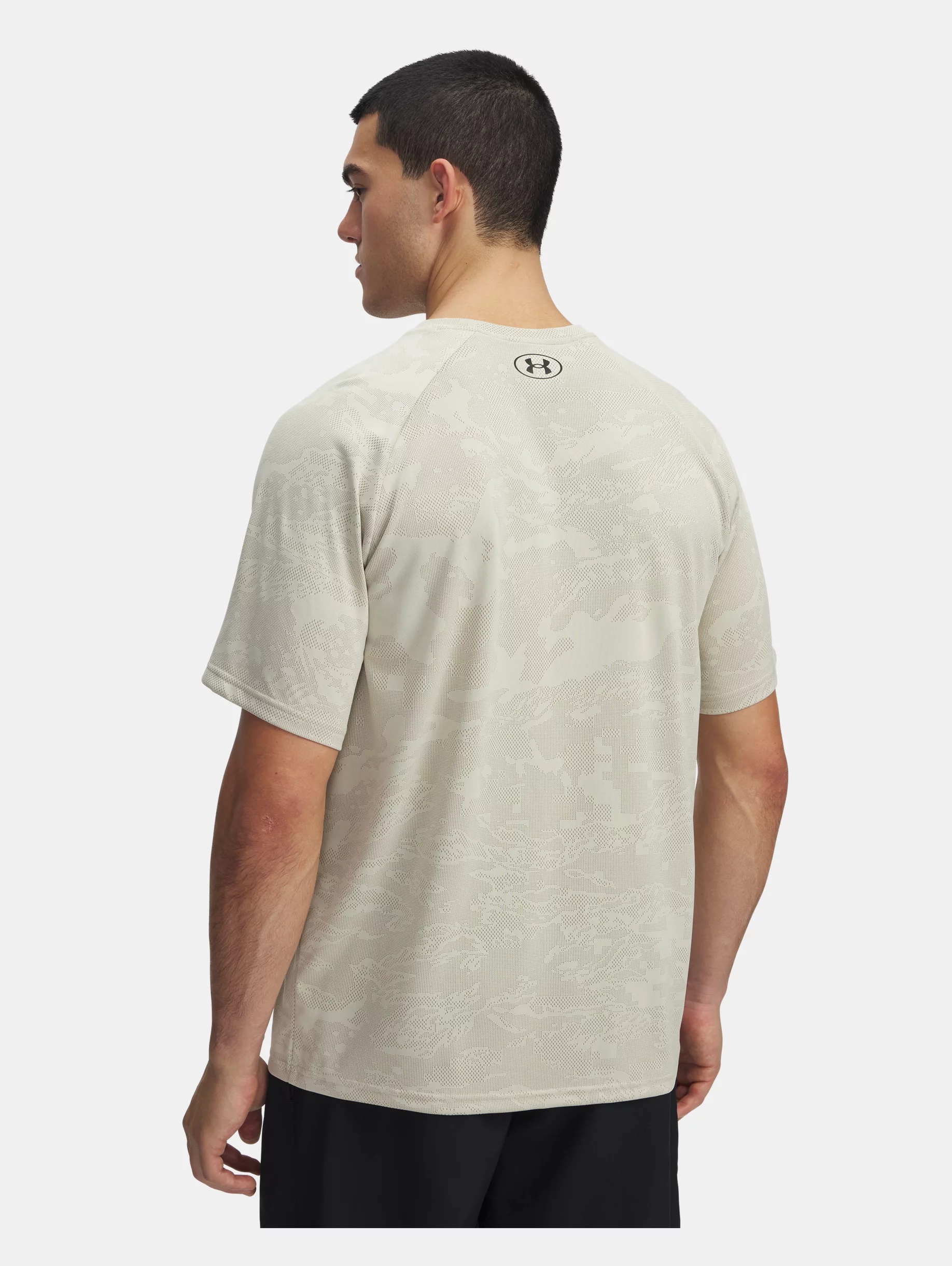 UA Velocity Jacquard - 2