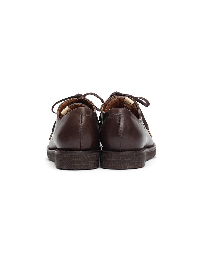 G.P.O.-FOLK DK.BROWN - 4