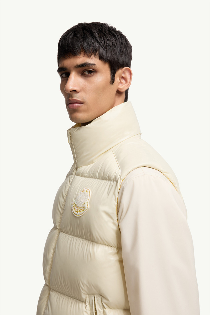 Lipsi Down Vest 4