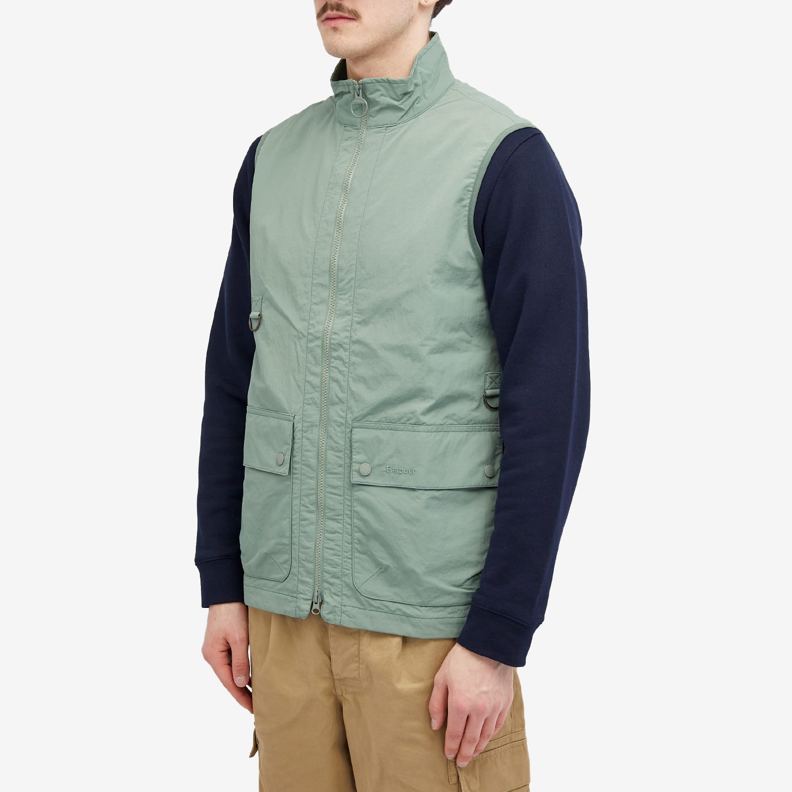 Barbour Utility Spey Gilet - 2