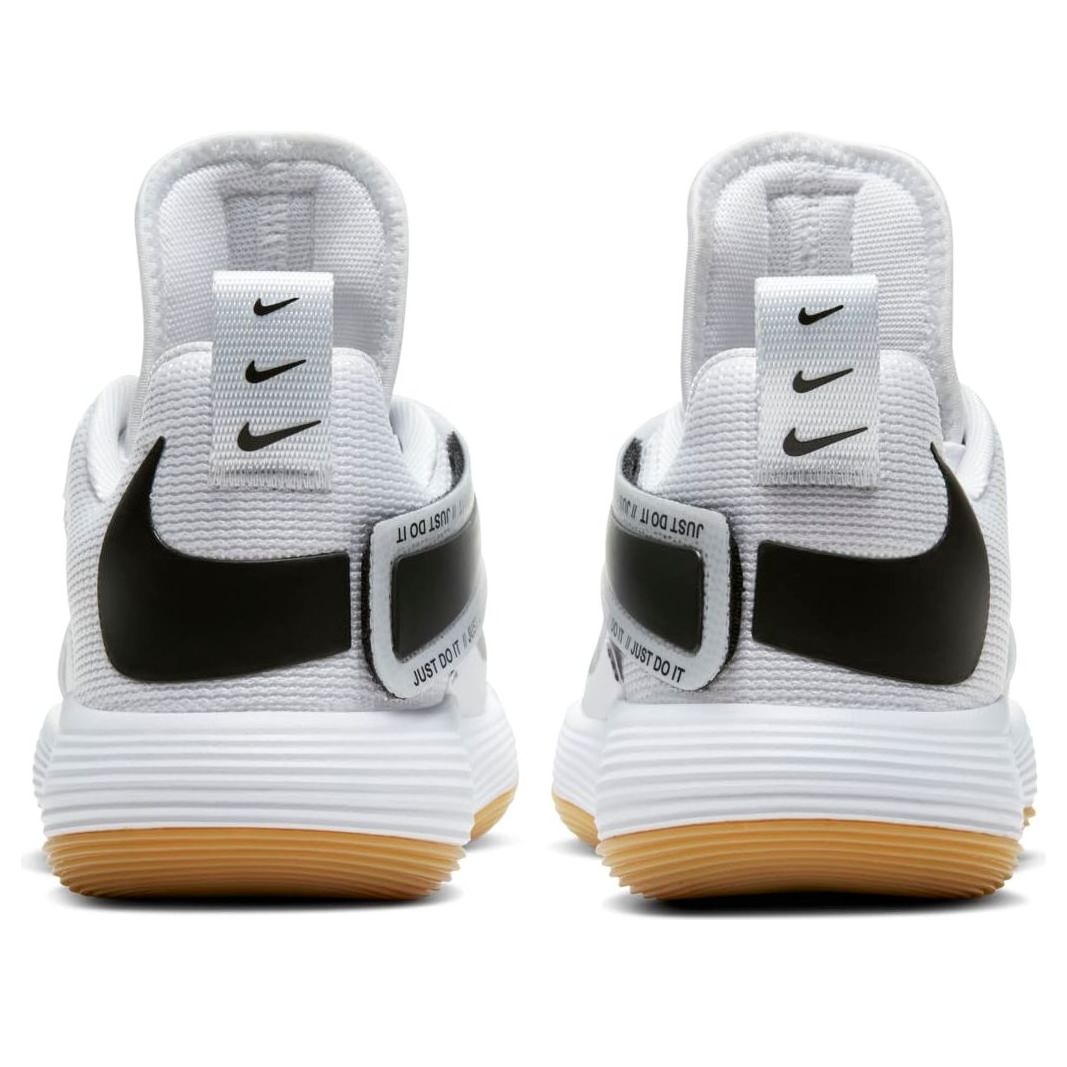 Nike React HyperSet White/Black CI2955-100 - 5