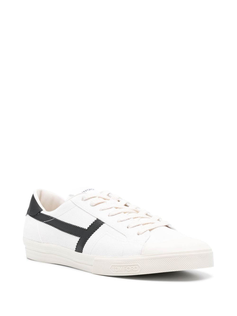 Tom Ford Men Jarvis Sneakers - 2
