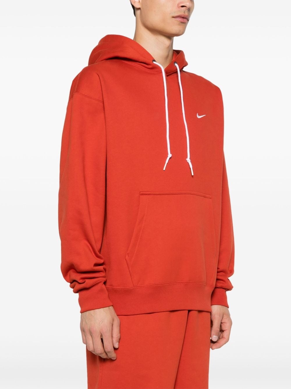 Nike Solo Swoosh hoodie - 3