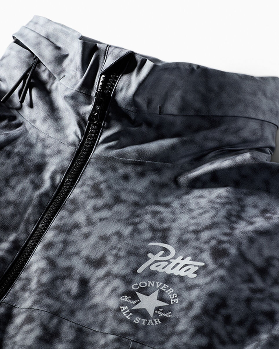 Converse x Patta Rain Jacket - 2