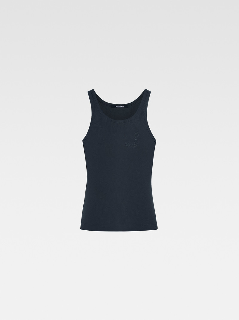 Le débardeur Pesco 1