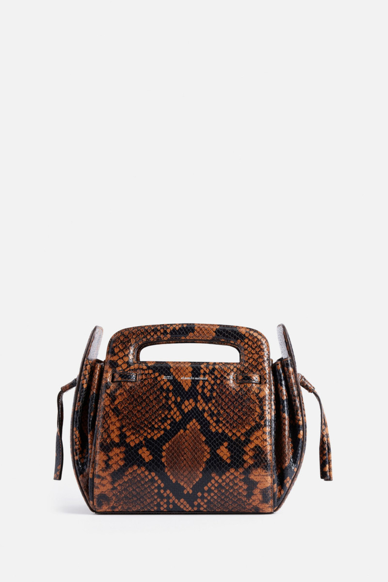 Small Accordéon Bag 1