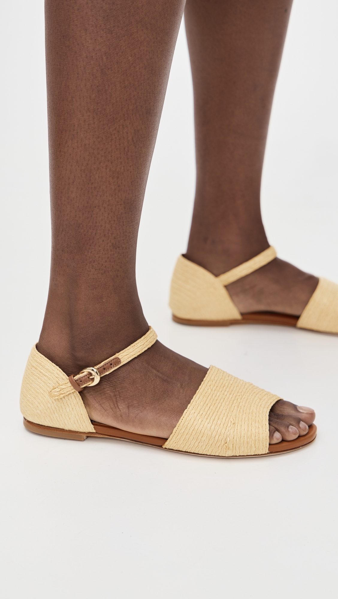 Catherine Sandals - 2
