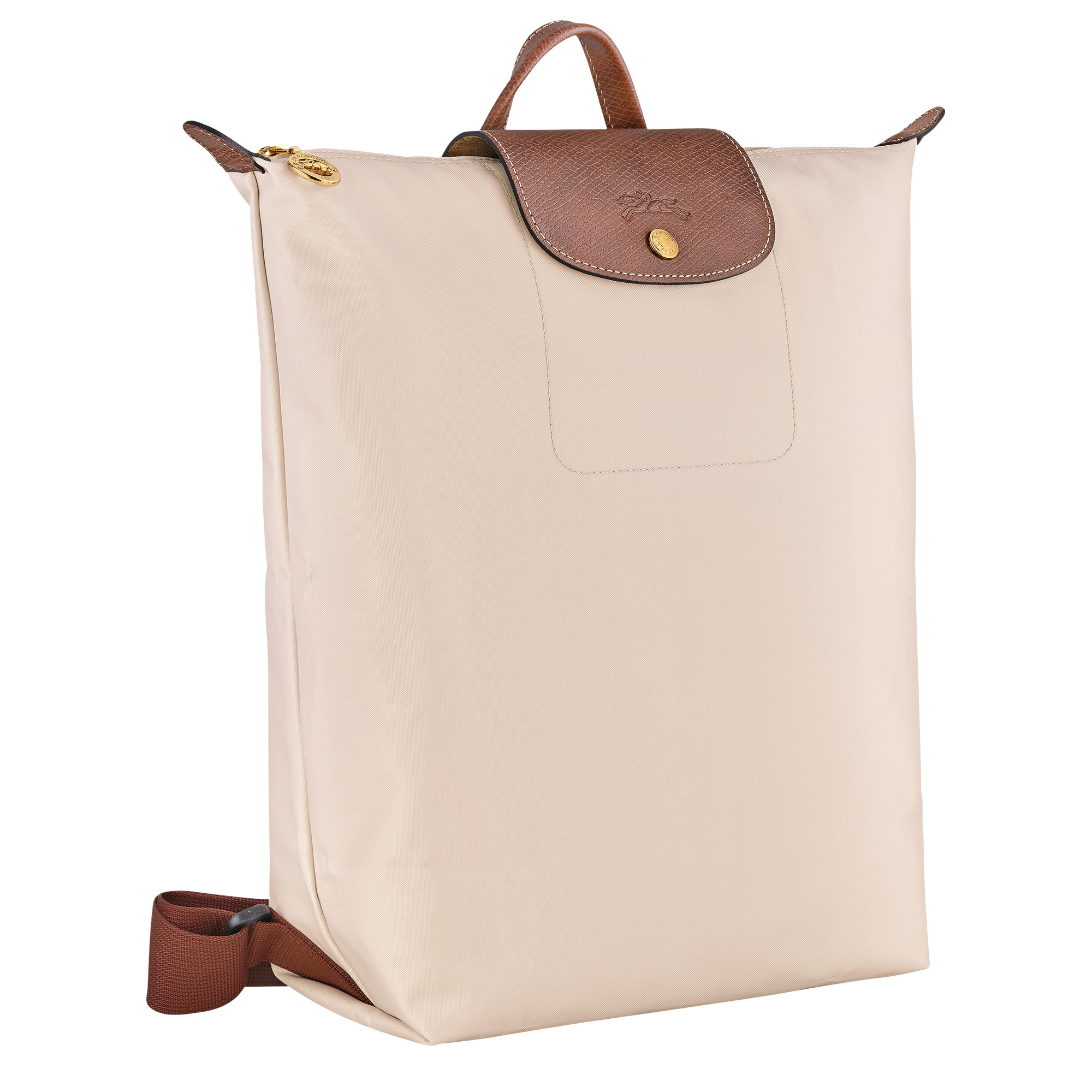 Le Pliage Original M Backpack Paper - Canvas - 2