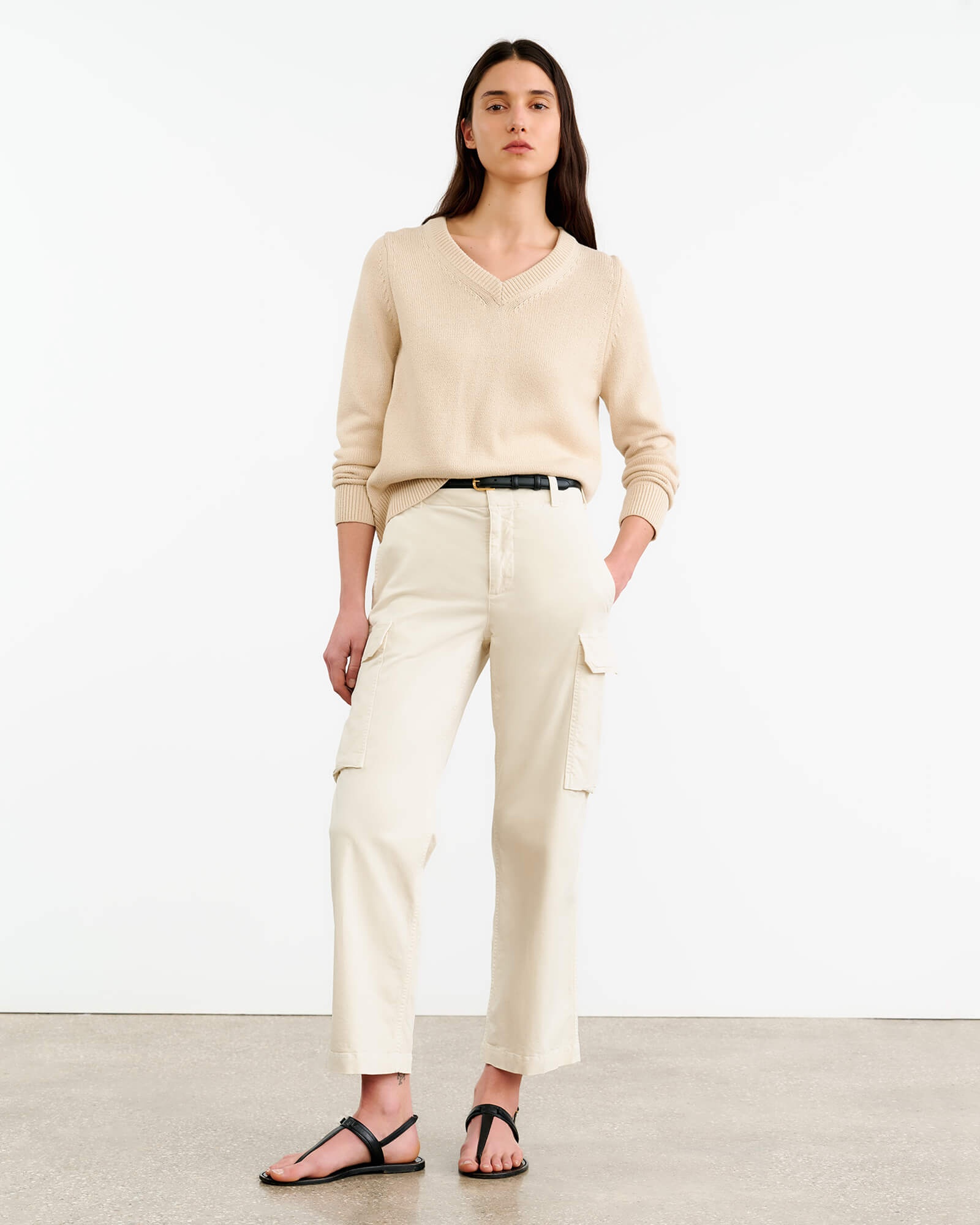 PRIYA SWEATER - 4