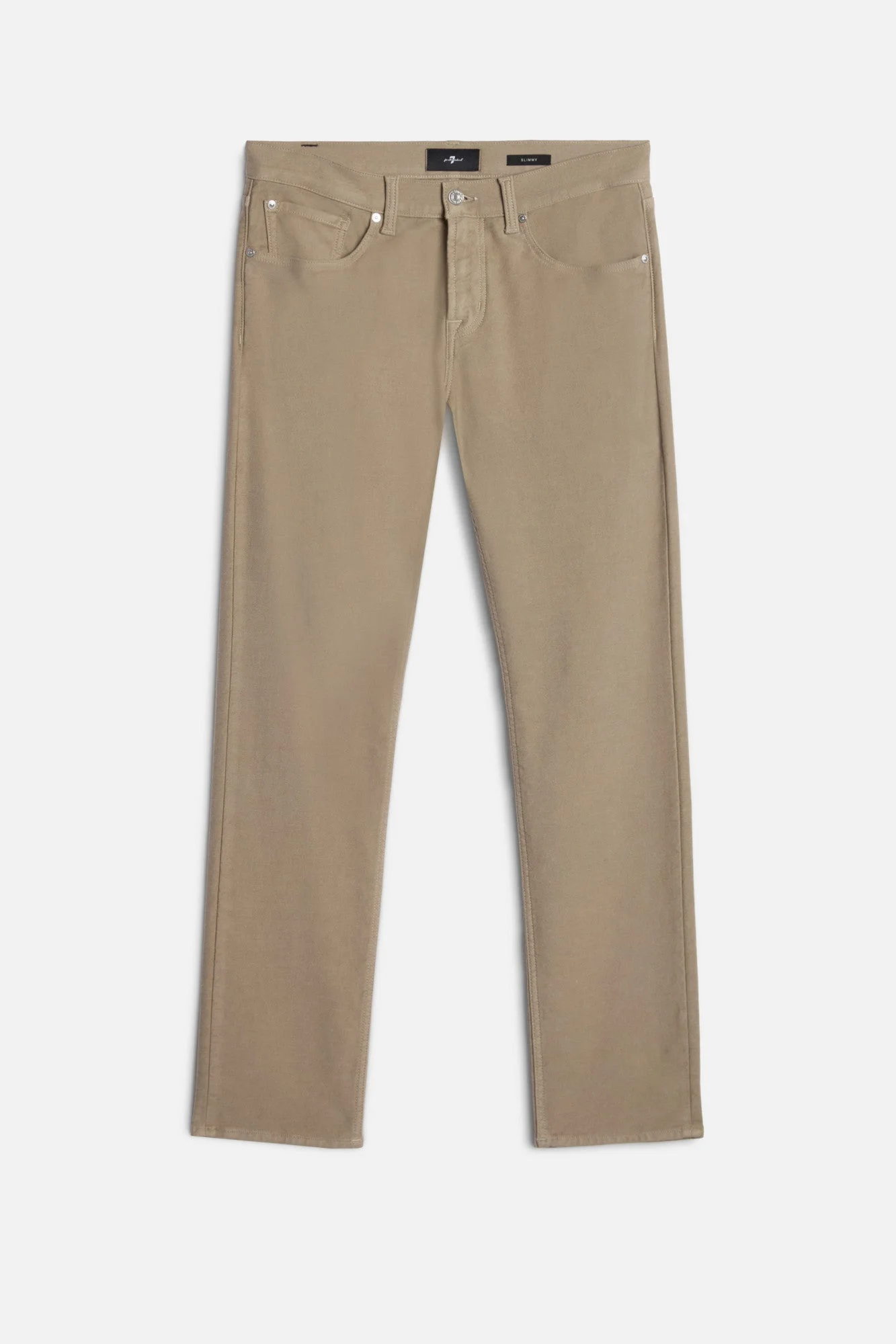 SLIMMY in Luxe Motion Rawhide - 1