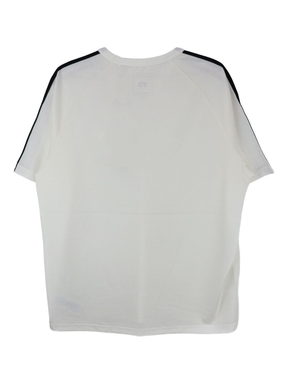 three-stripe short-sleeve t-shirt - 2