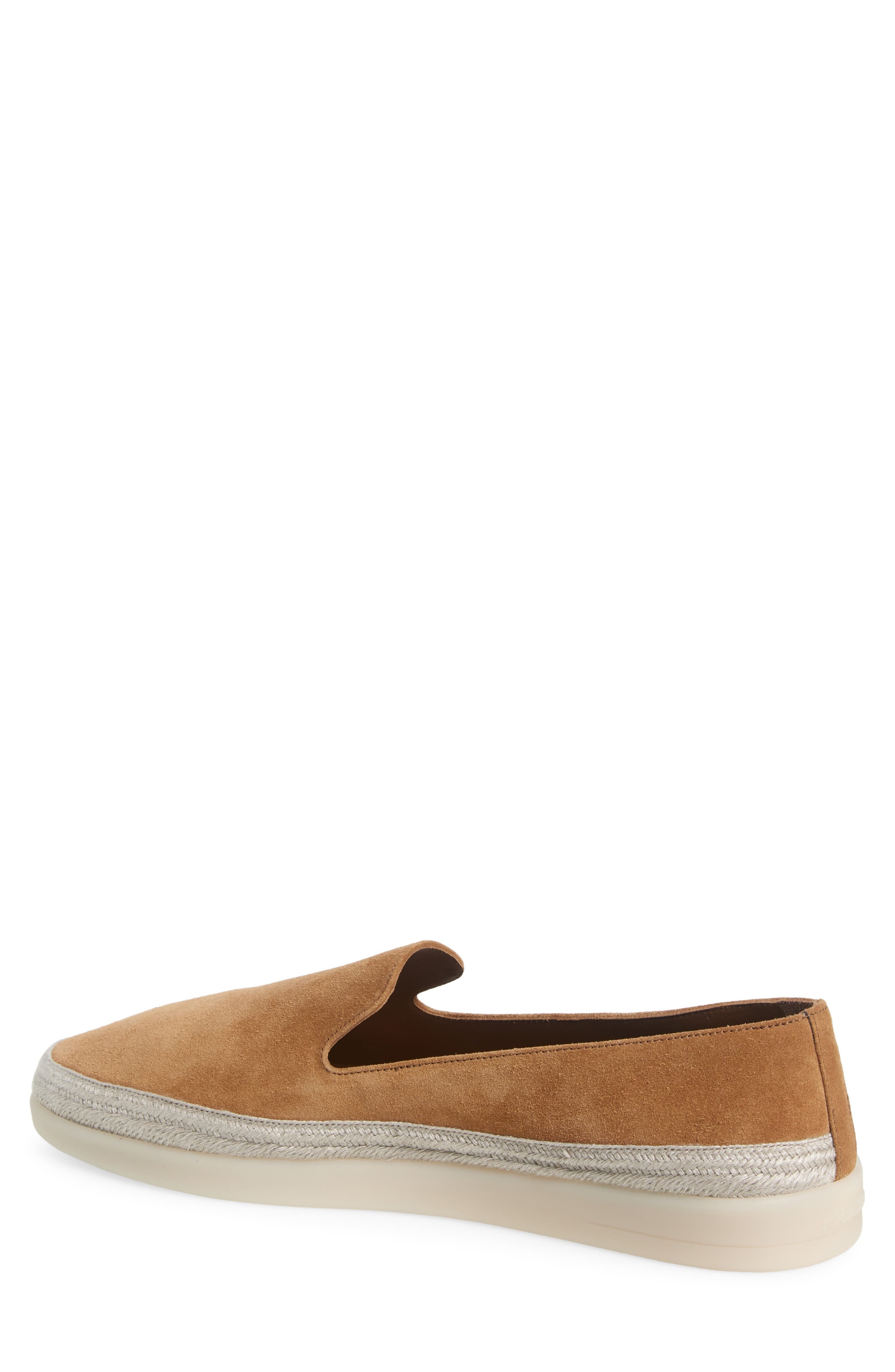 Prada St. Tropez Espadrille in Cannela at Nordstrom - 2