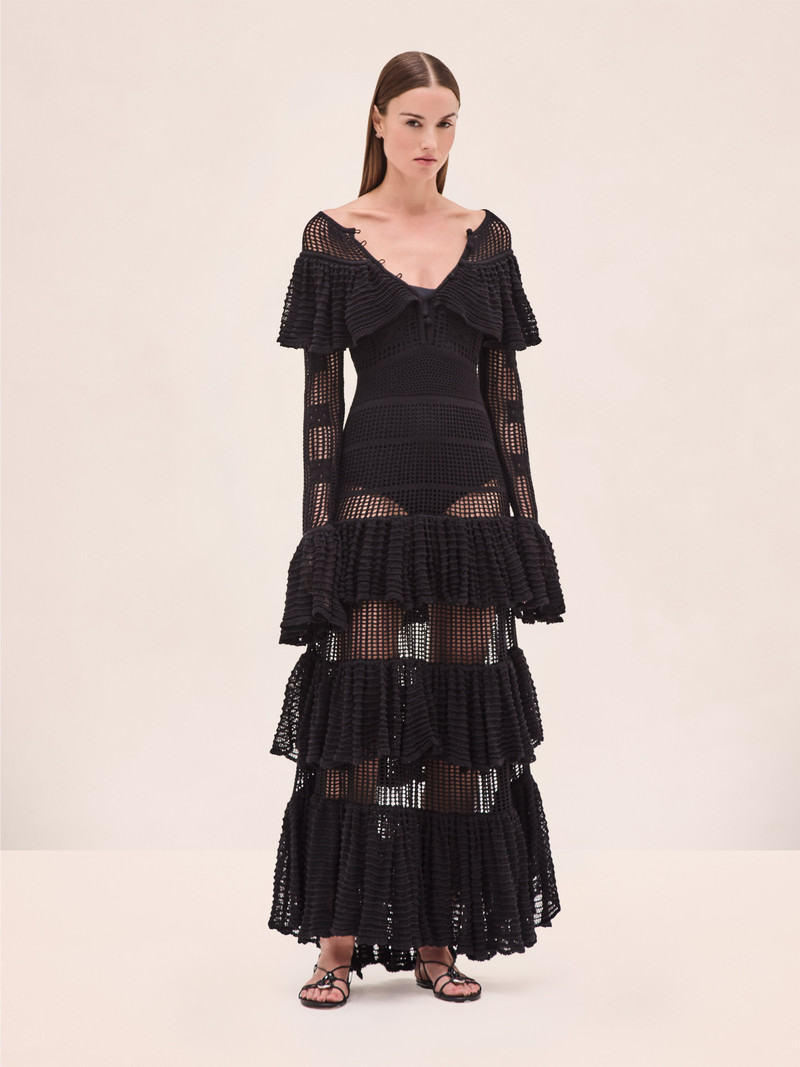 CARMEN DRESS 1