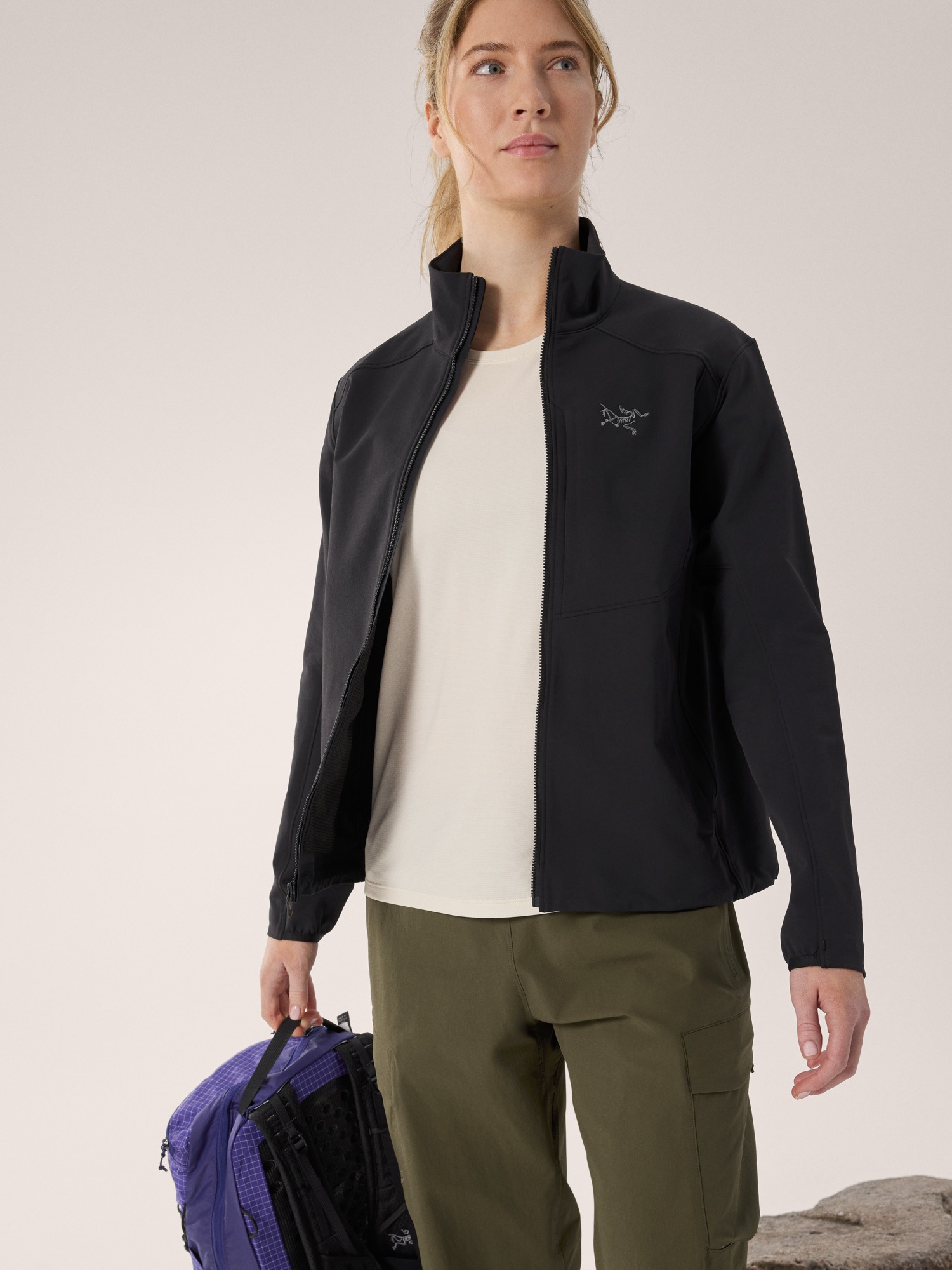 Gamma Jacket - 3