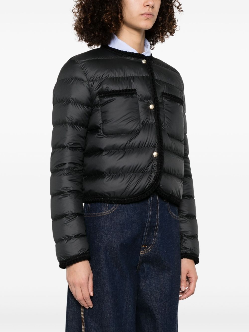 Gencay jacket - 3