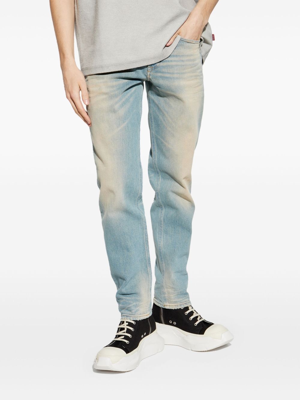D-Finitive jeans - 3