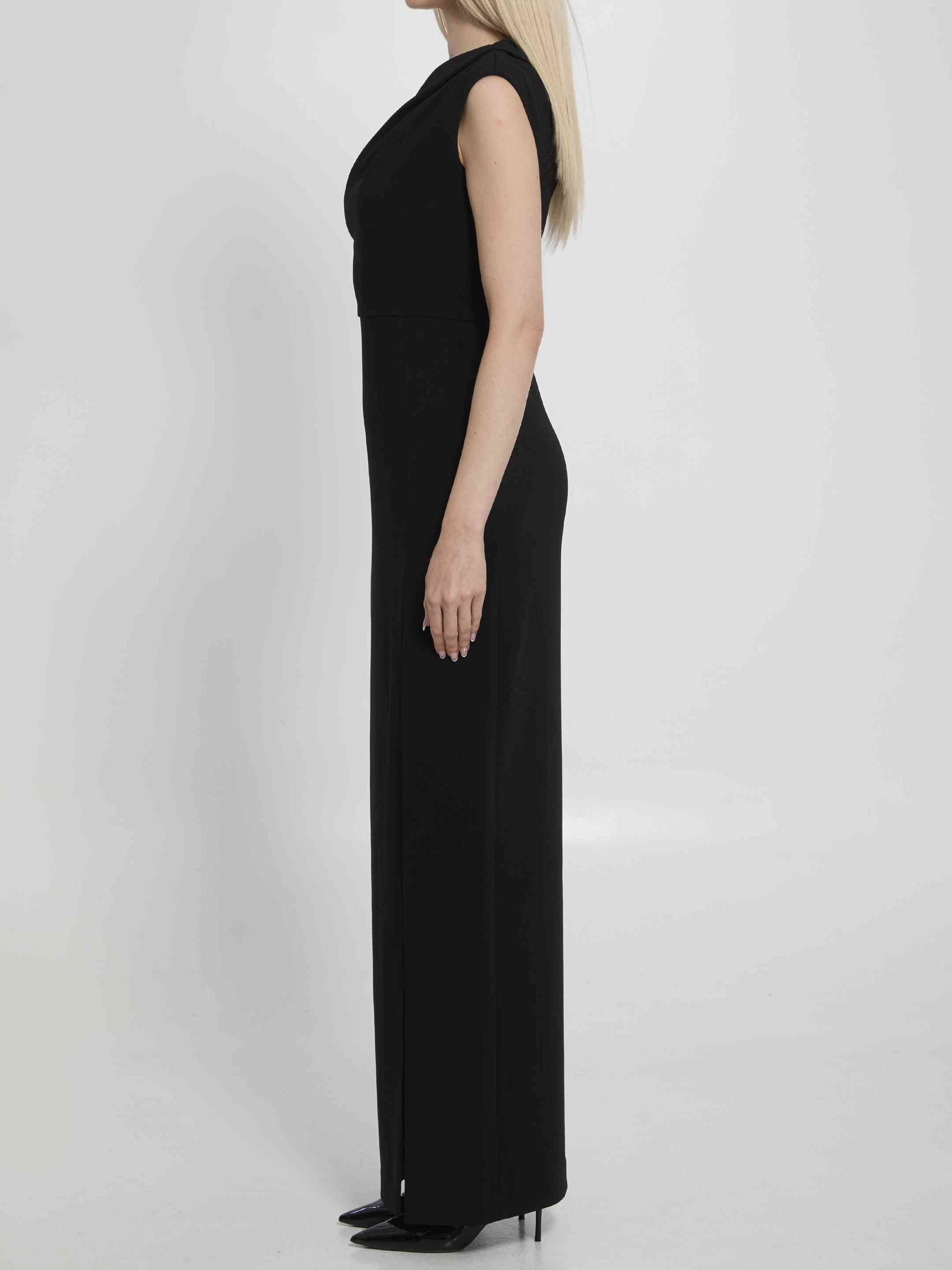 Solace London Women Irina Maxi Dress - 3