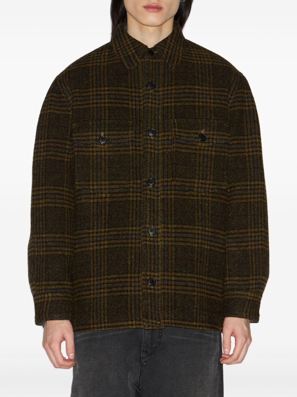 Kervey jacket - 2