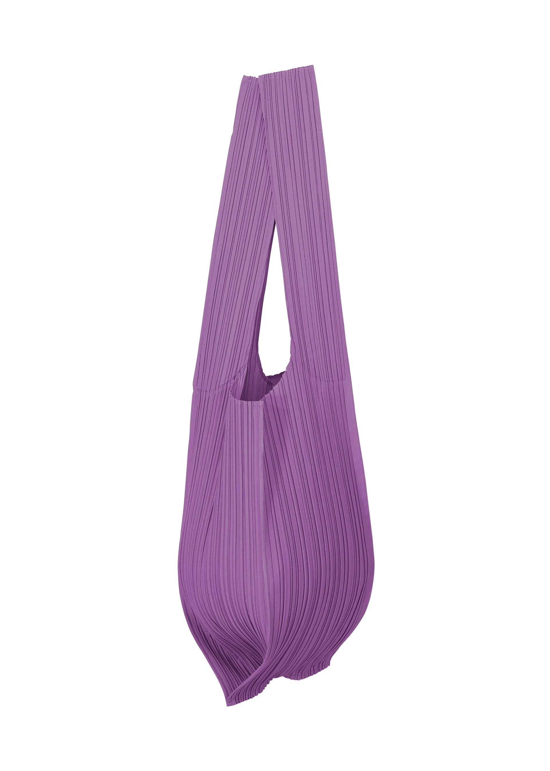 SHIFT PLEATS BAG - 1