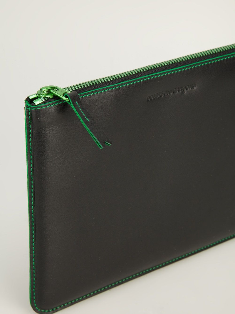 'Marvellous Zip' purse 4