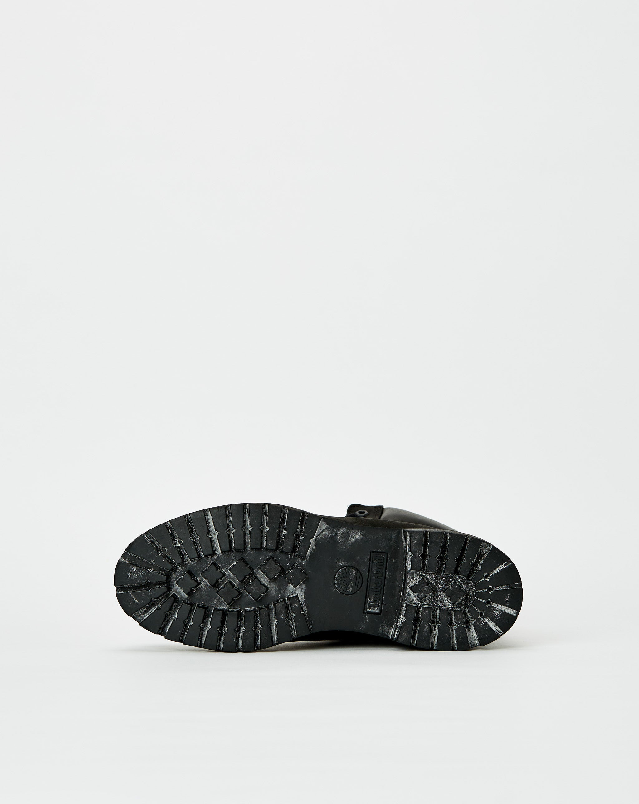 6 Inch Lace Up Waterproof Boot - 5