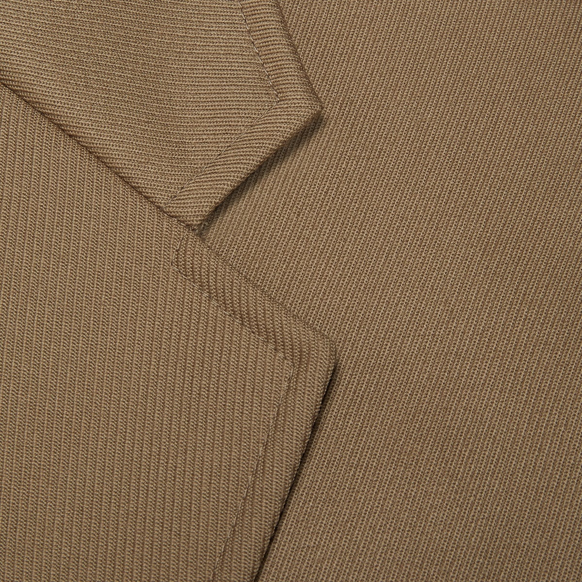 Wool jacket with Horsebit - 6