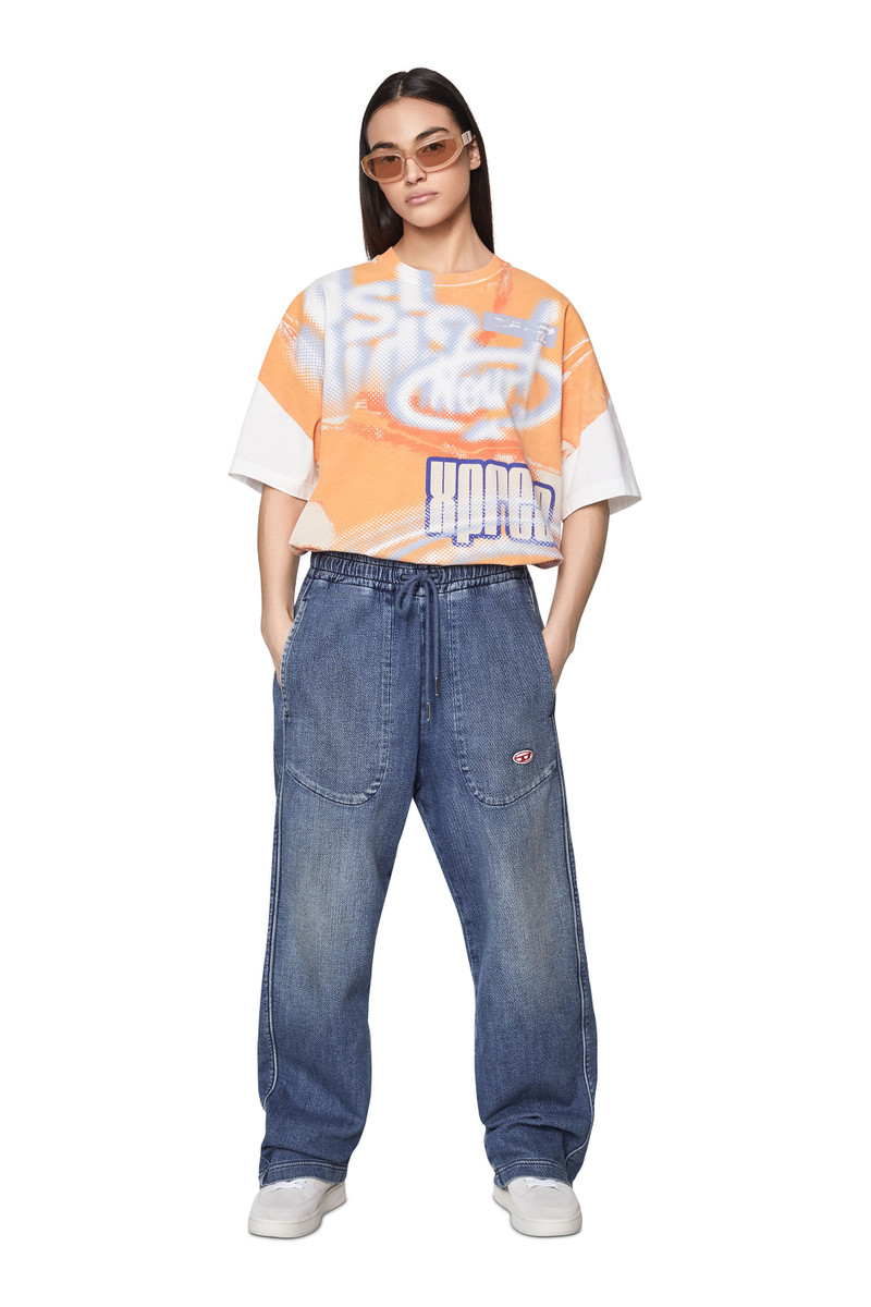 Diesel S-SINNA LOW W outlook