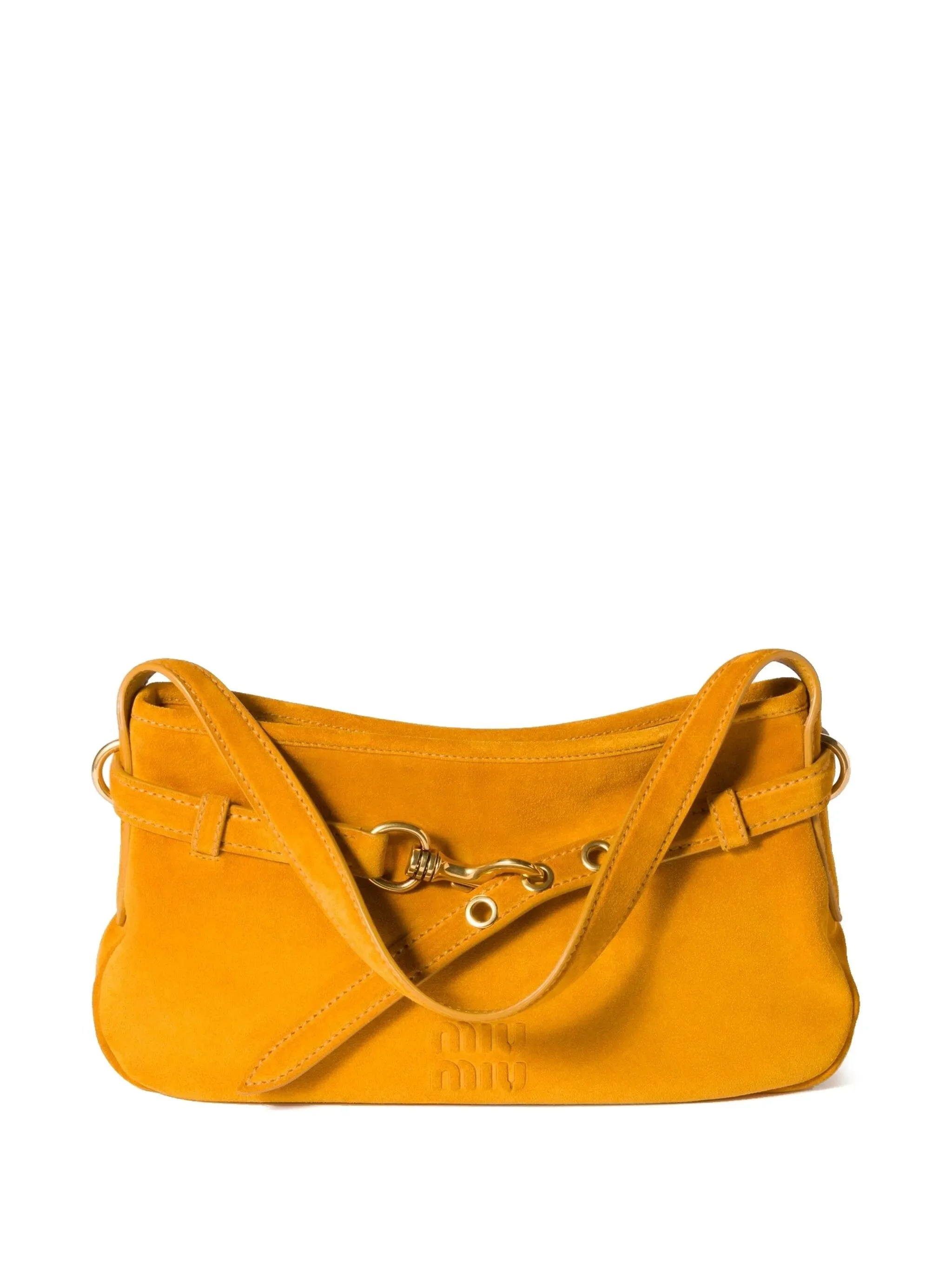 Aventure Shoulder Bag - 1