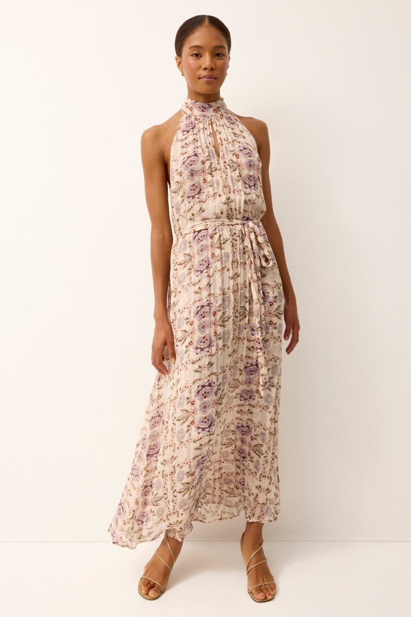 MARIE OLIVER PENELOPE DRESS outlook