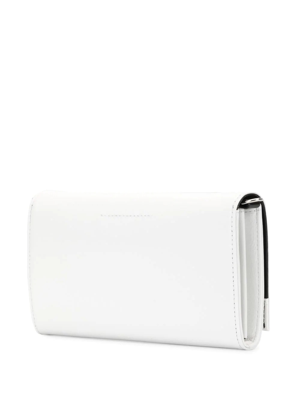 rectangular clutch - 3