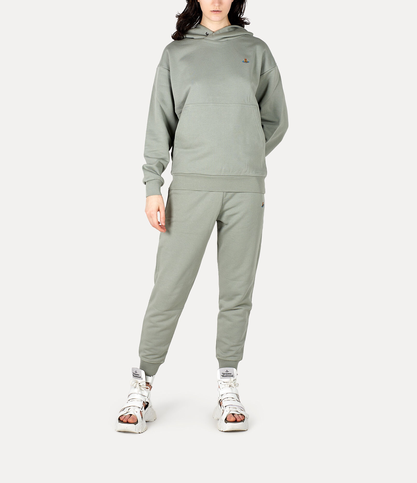 PULLOVER SWEATSHIRT - 2