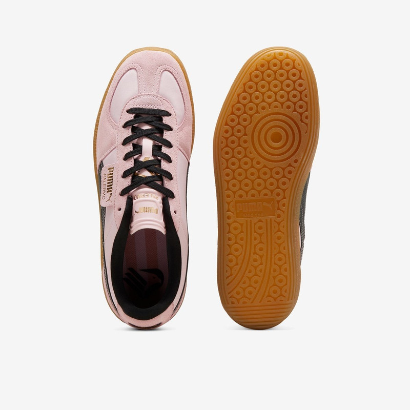 PUMA Palermo F.C. outlook