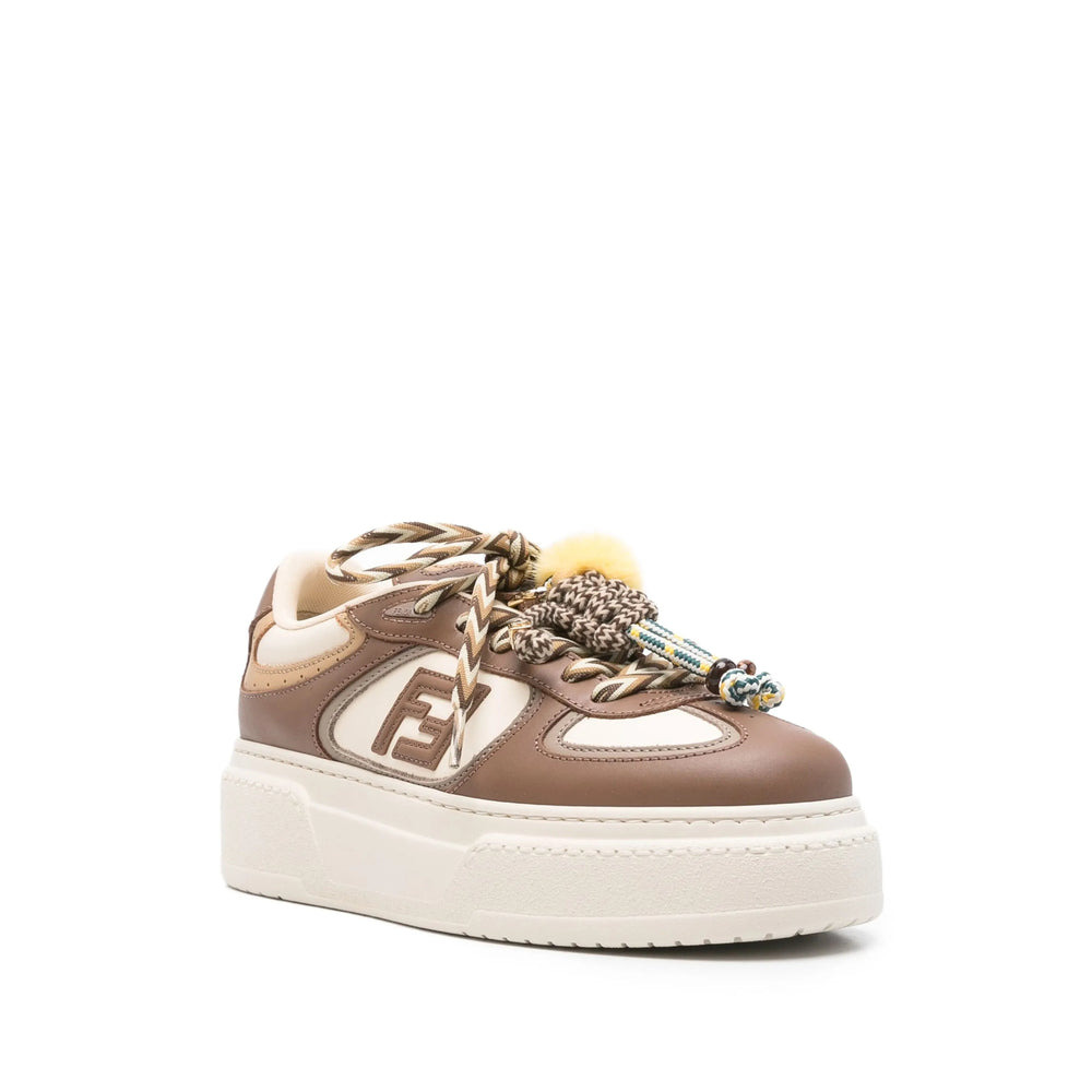 Fendi Brown Women - 4