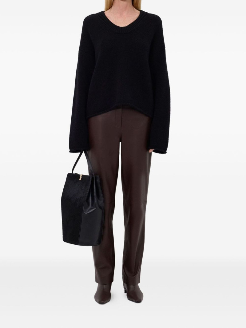 Loulou de Saison Derry sweater outlook