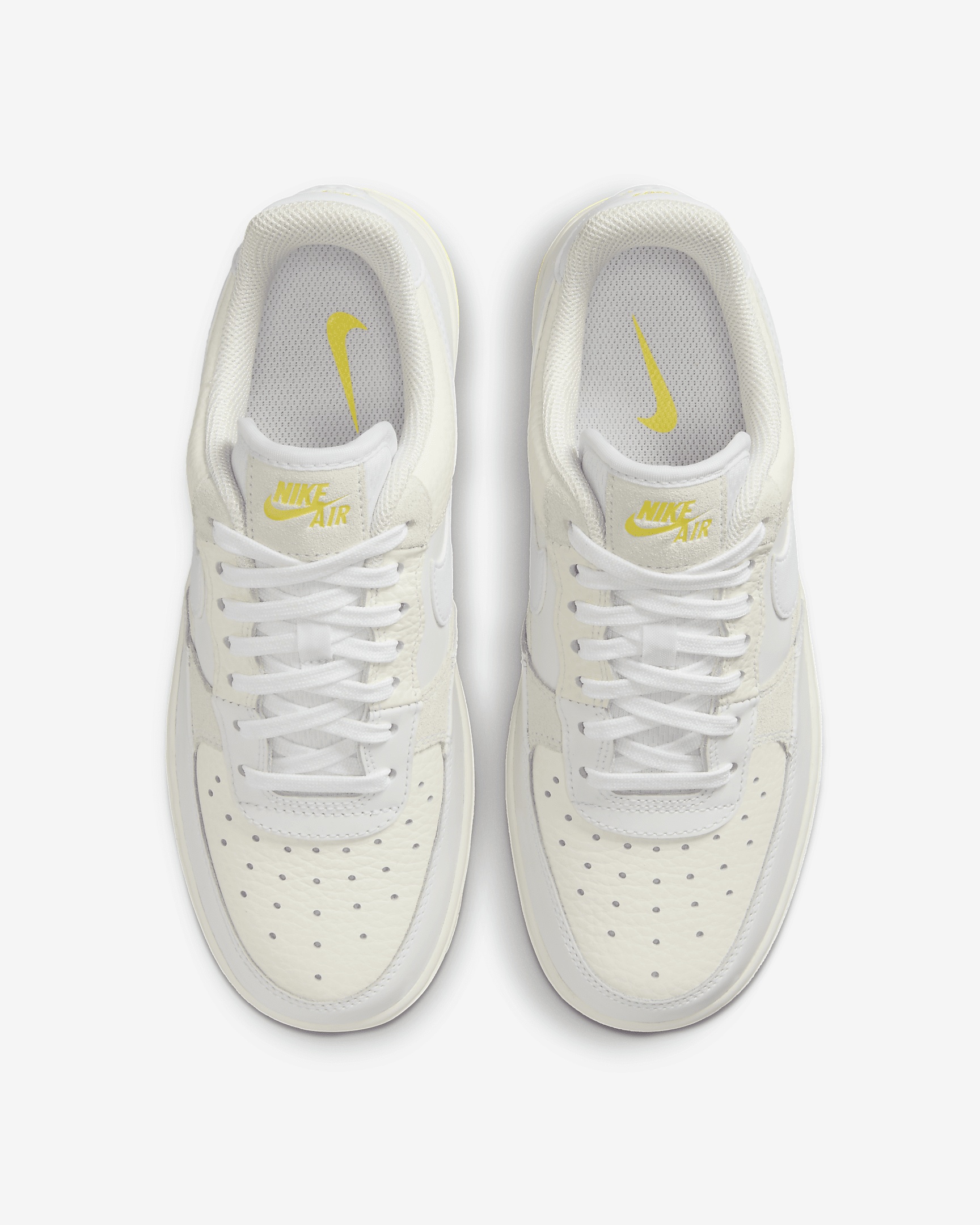 Nike Air Force 1 '07 Low Women's Shoes - 4