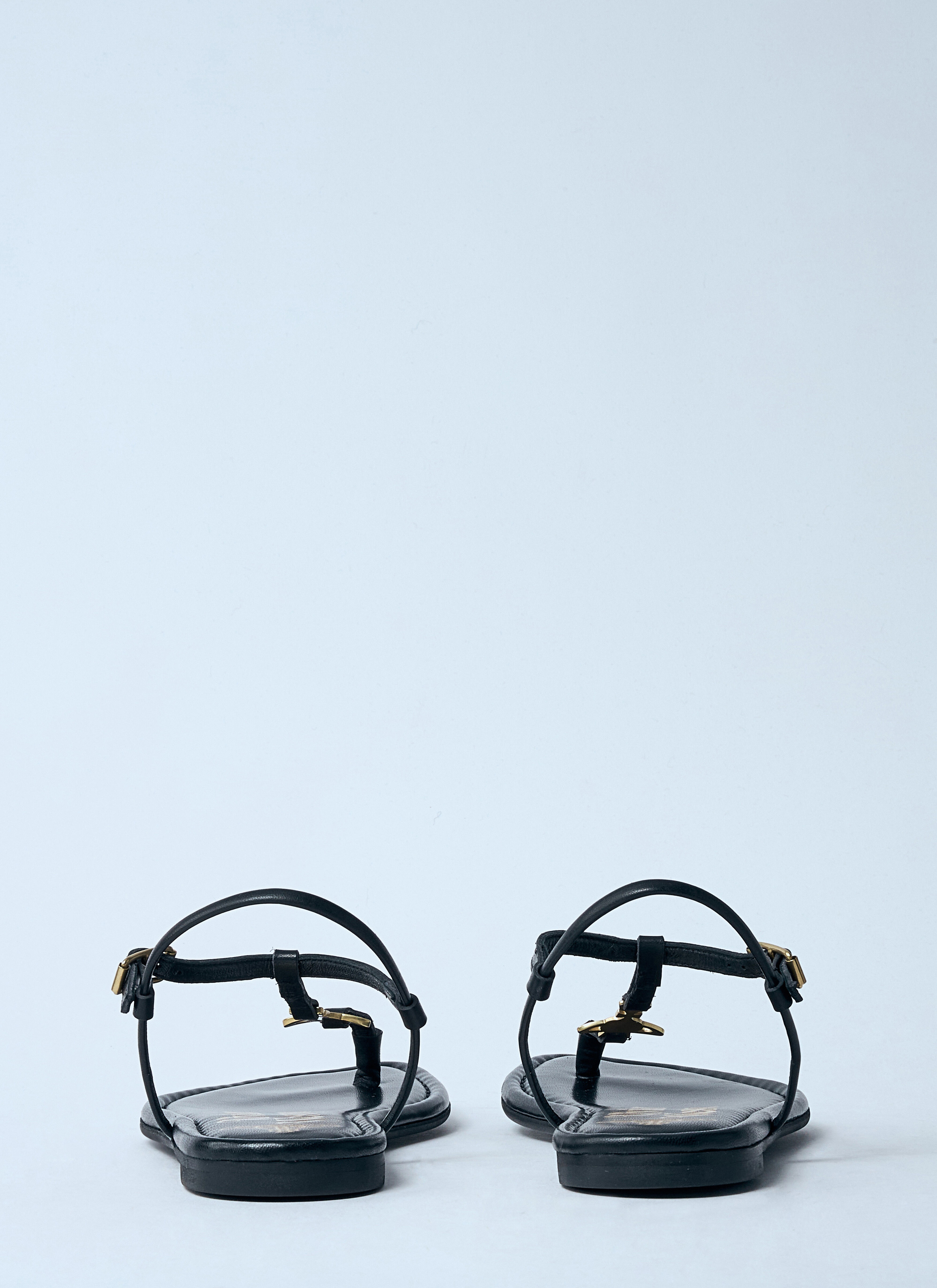 Orb Thong Sandal - 6