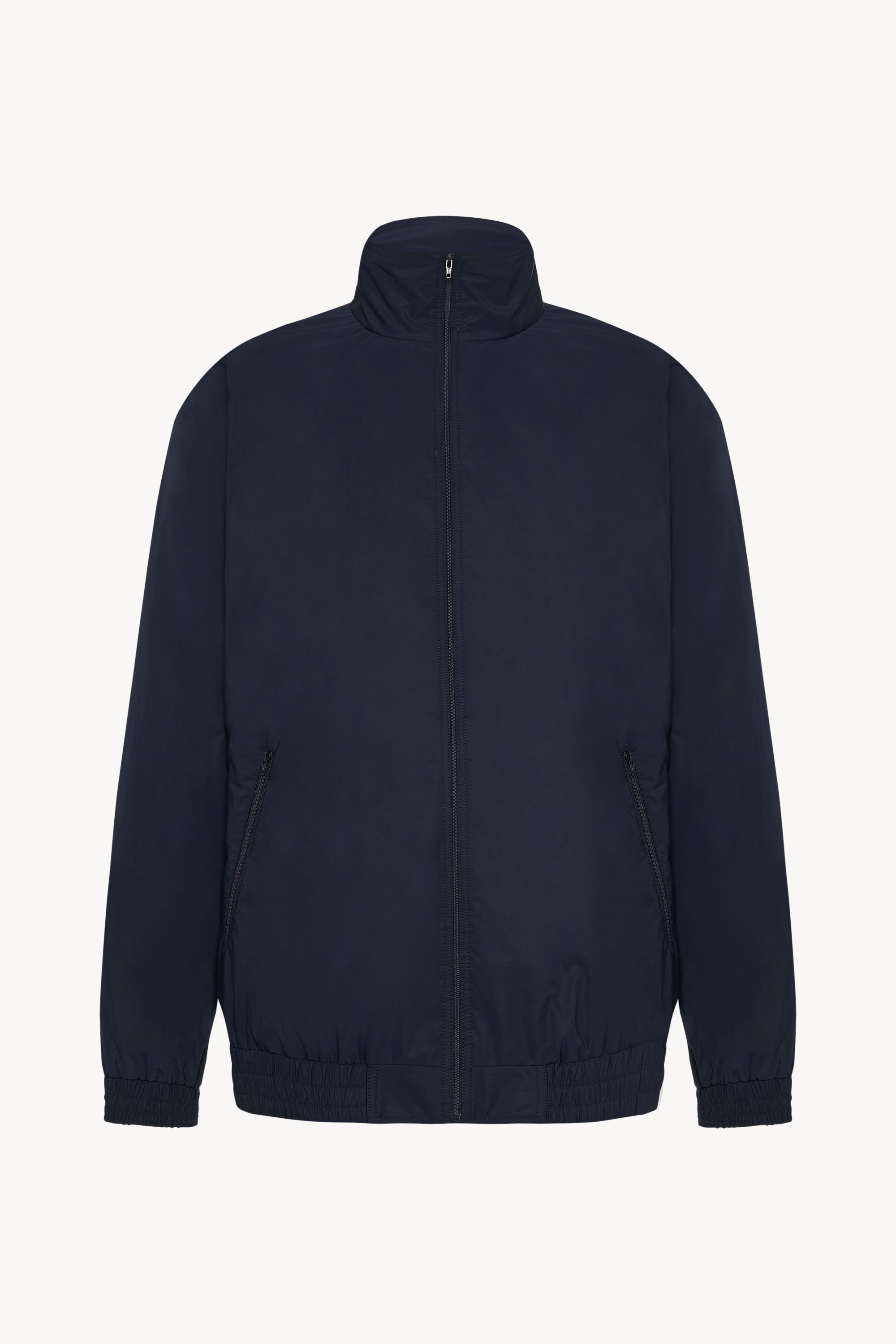 Nantuck Jacket in Nylon - 1