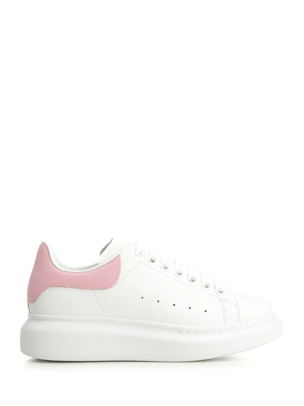 Mcqueen Women Oversized Sneakers - 1