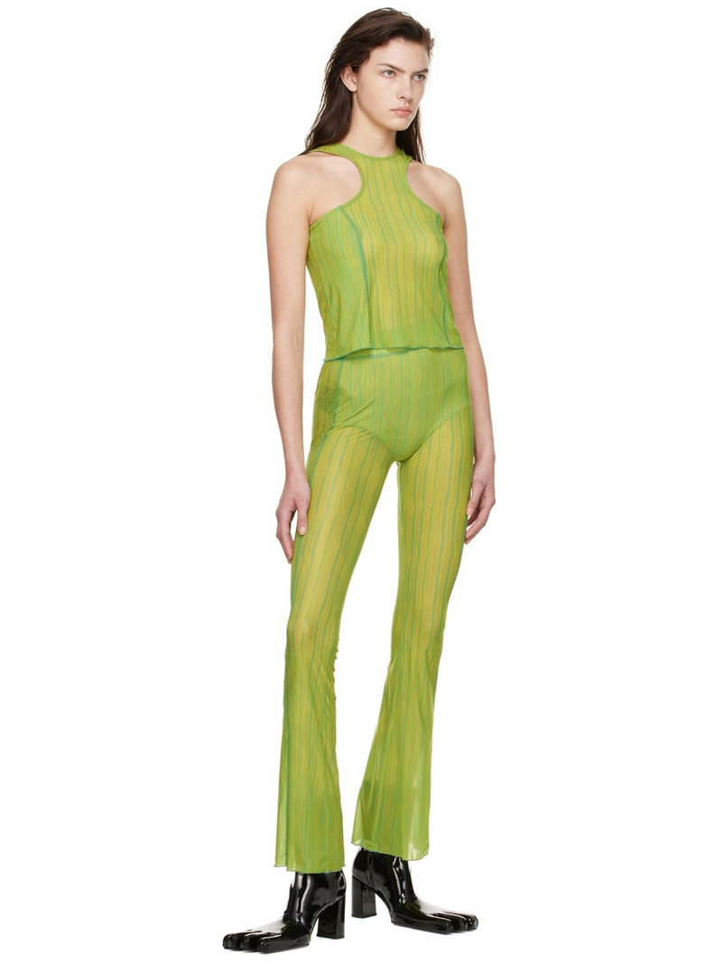 AVAVAV Green Apartment Trousers outlook