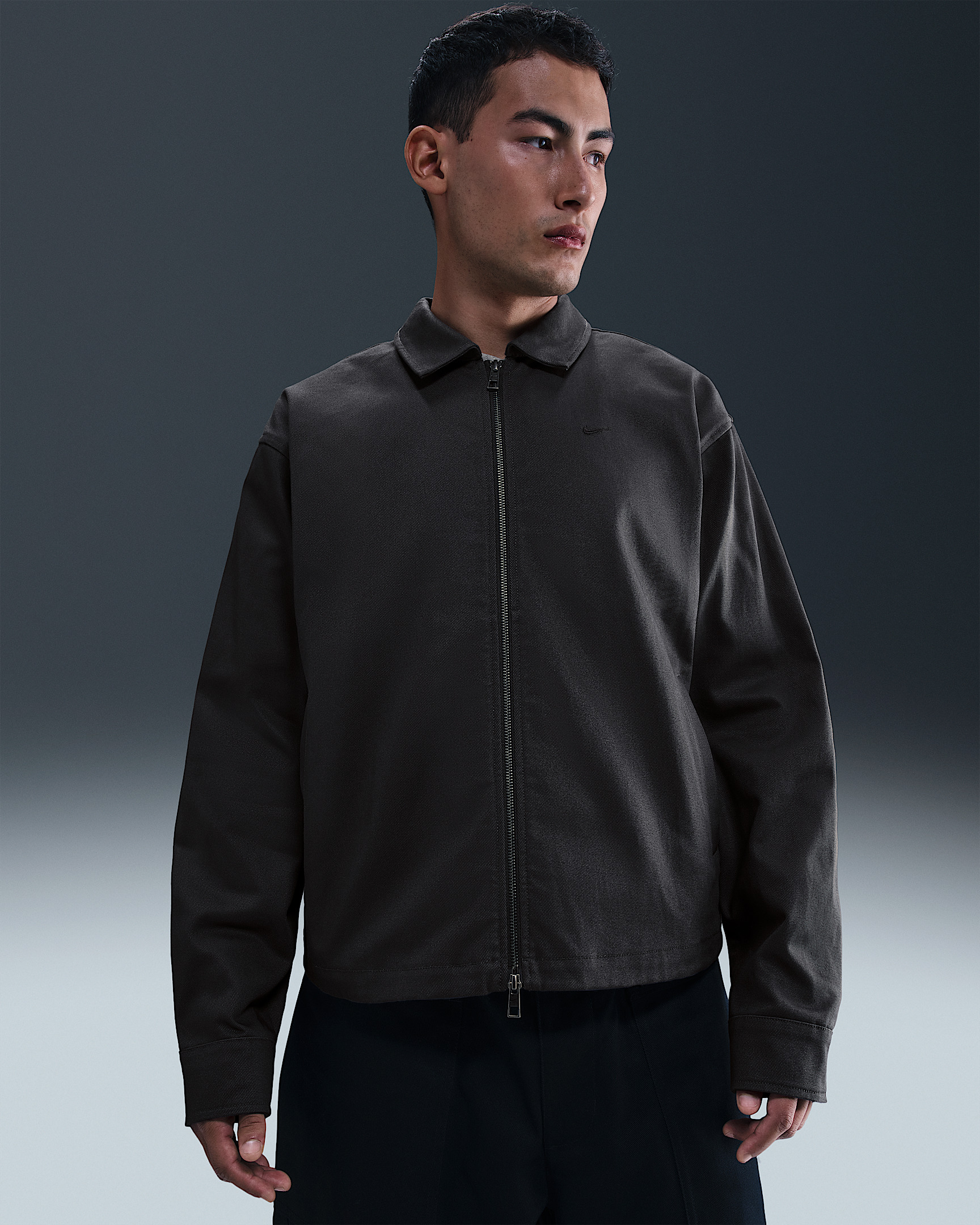 Nike Life Men's Field Jacket - 1