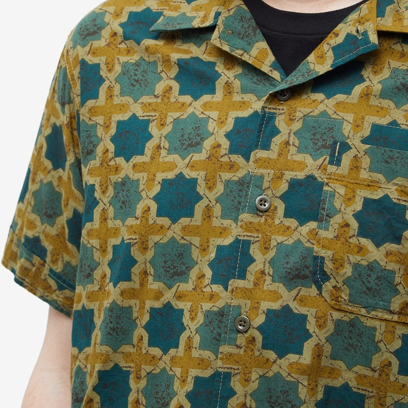 Engineered Garments Engineered Garments Camp Shirt outlook