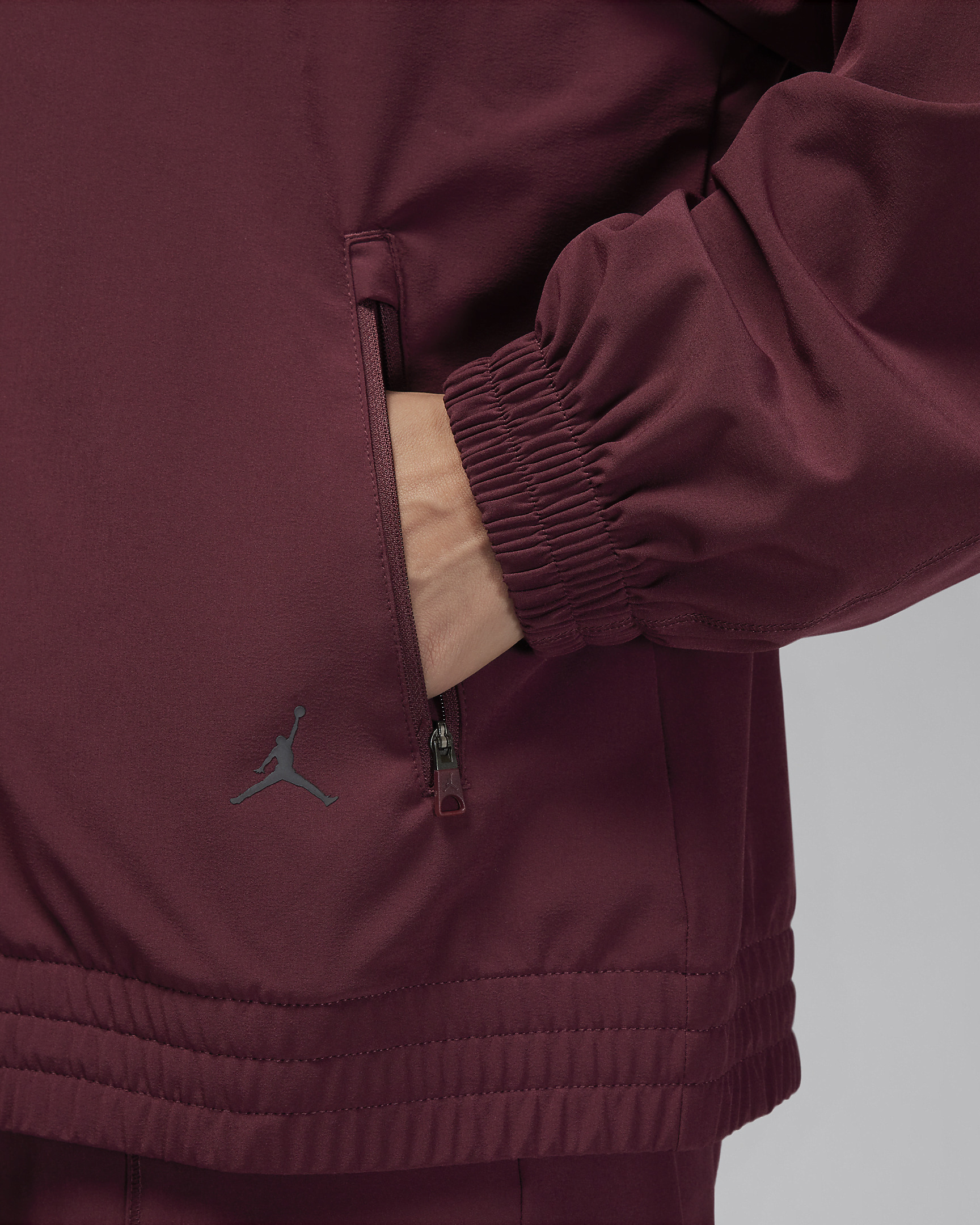 Jordan Sport Women's Dri-FIT Woven Jacket - 4