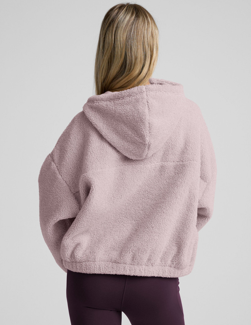 Unity 1/4 Zip Hoodie 4