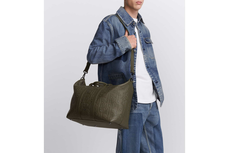 Dior Weekender 40 outlook