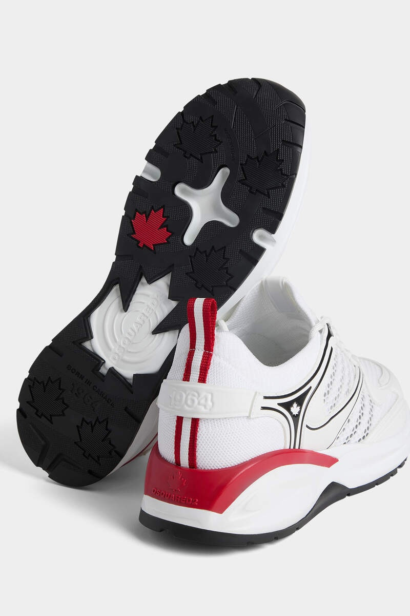 DASH SNEAKERS 5