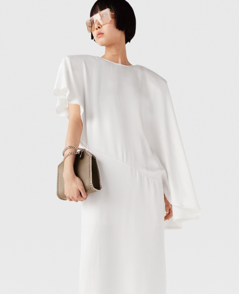 Stella McCartney Falabella Tiny Tote Bag outlook