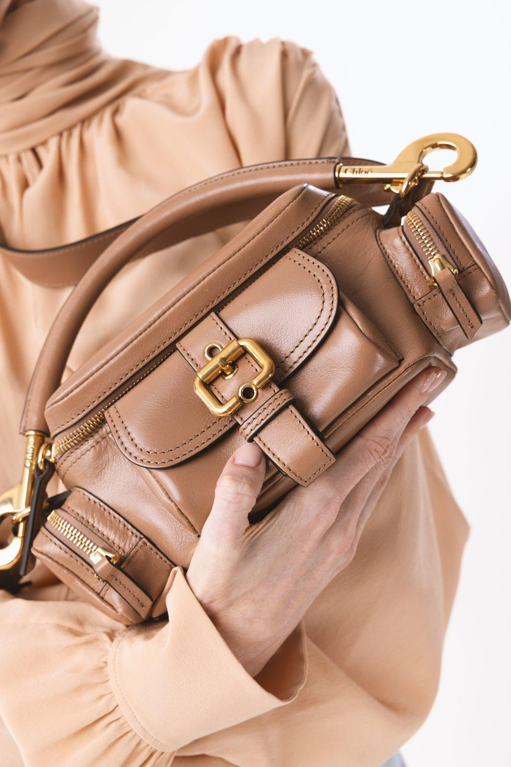 Small Camera Bag - 3