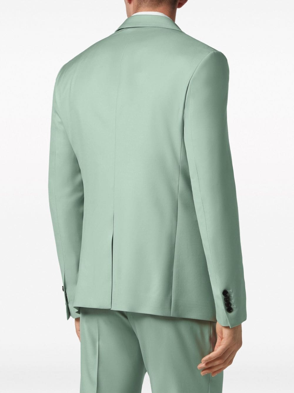GigolÃ² Fit virgin wool blazer - 4