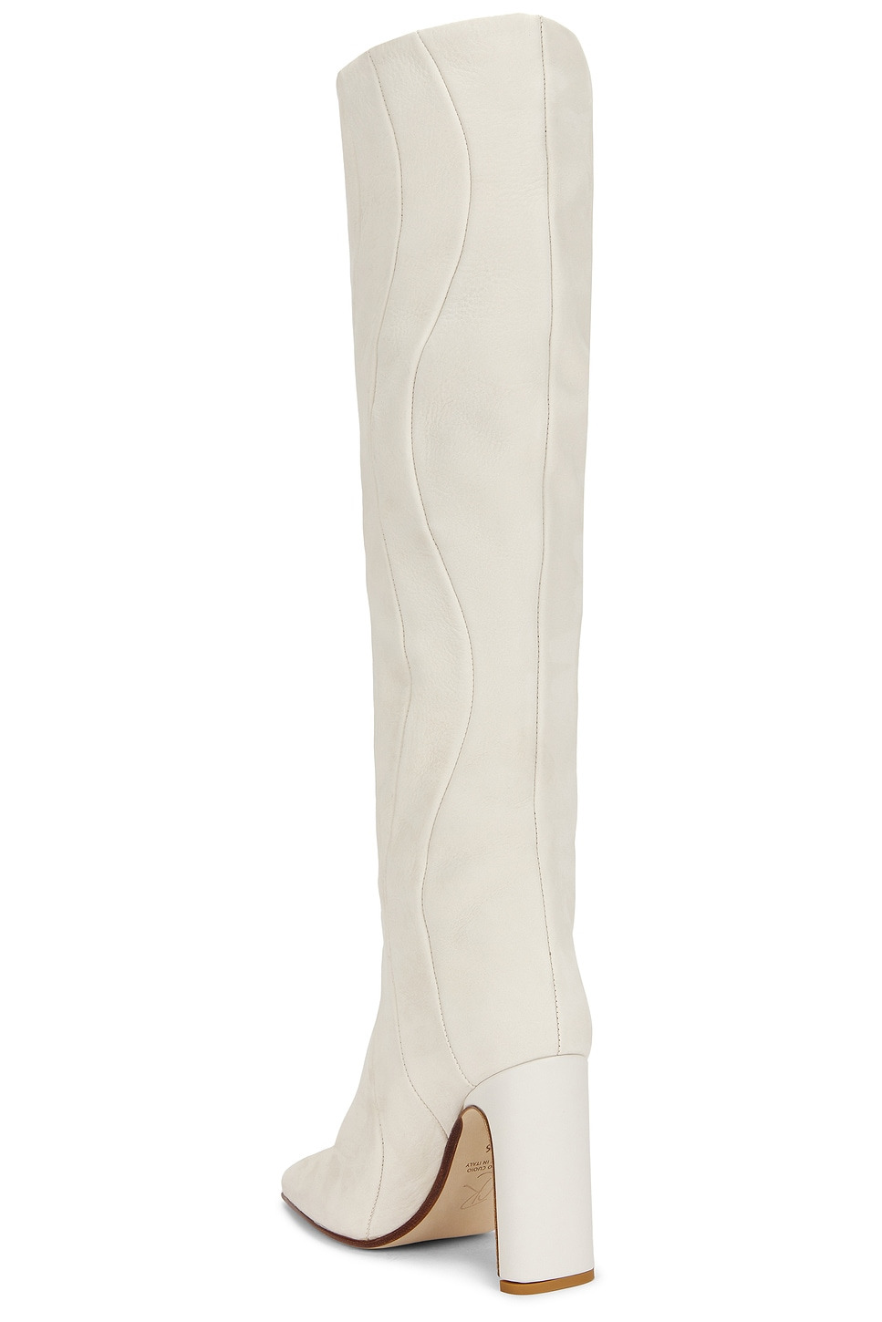 Ripple Boots - 2