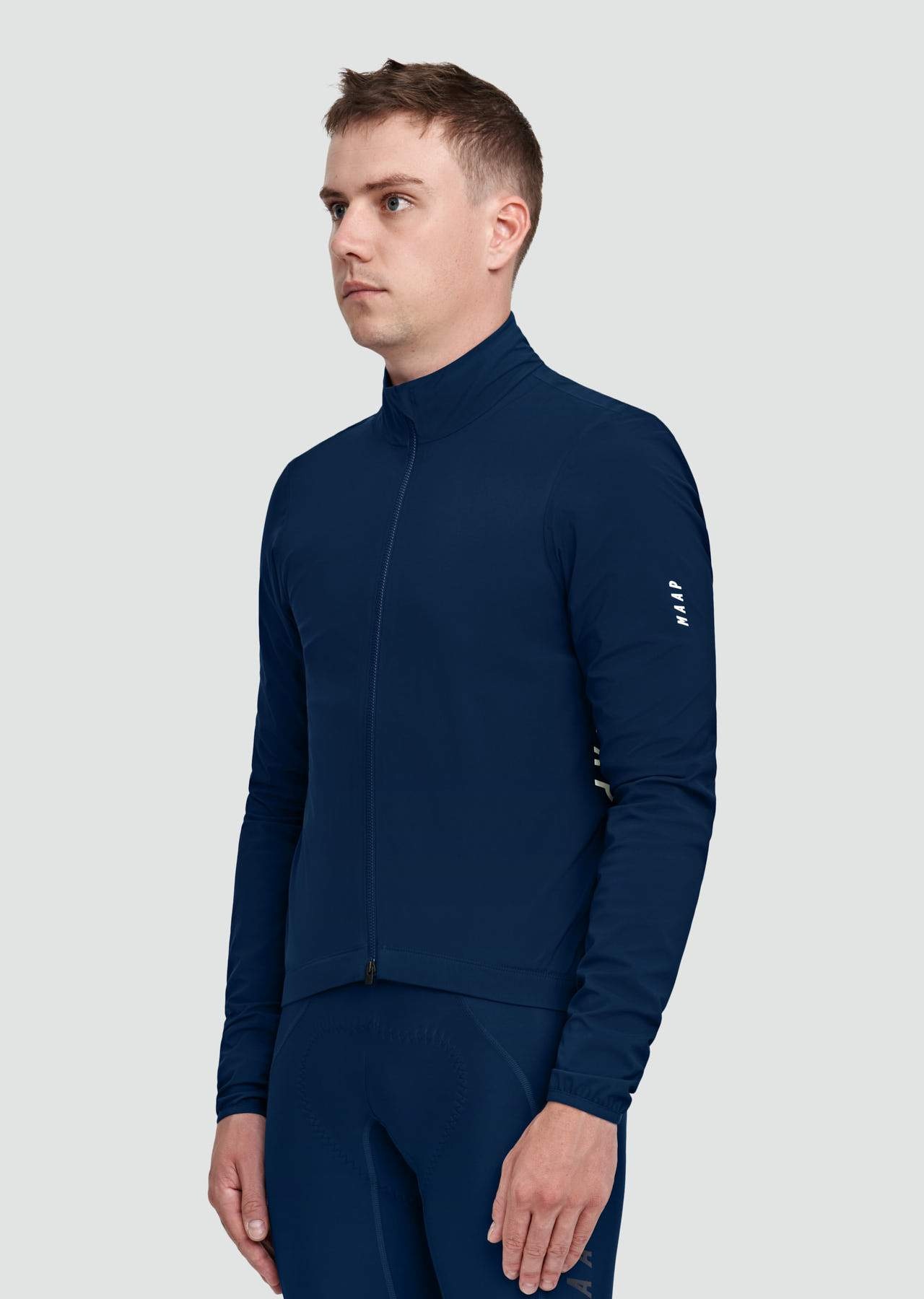 Prime Jacket - 1